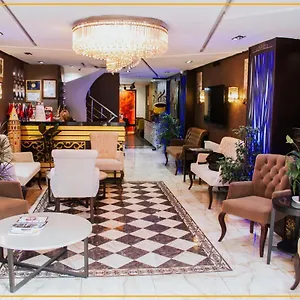 ** Hotel Taksim Turkije