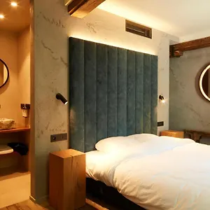 ** Hotel Nonam Boutique België