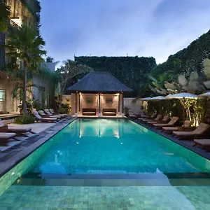 **** Hotel Village Indonesië