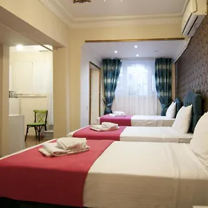 *** Bed & Breakfast Paris Garden Turkije