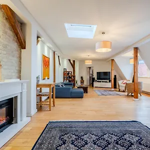  Appartement Fbapartments Duitsland