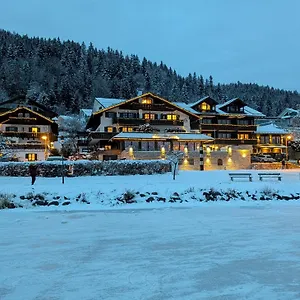 Seehotel Hartung & **** Fussen