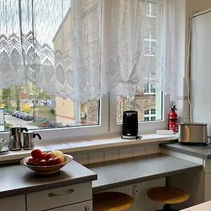  Appartement Wilma Duitsland