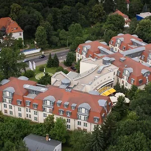 Seminaris Aparthotel Leipzig