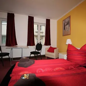 Sleep In St. Pauli Guest house Hamburg