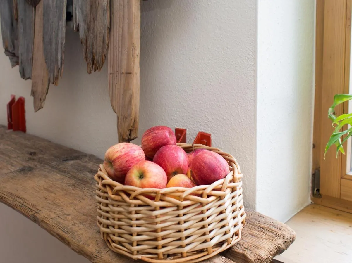 Appartement-Hotel Seespitz Fussen Germany